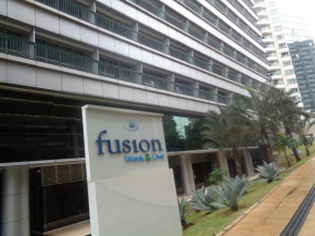 Fusion Executivo